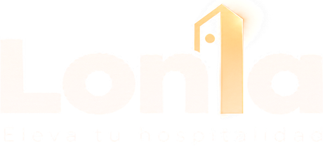 Lonia · Eleva tu hospitalidad